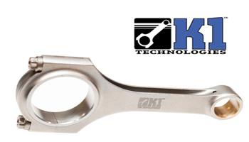 K1  Connecting Rods