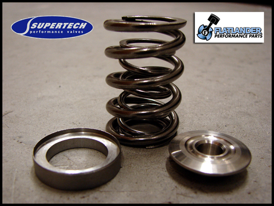 Supertech valve Spring Kits